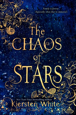 Chaos of Stars, The