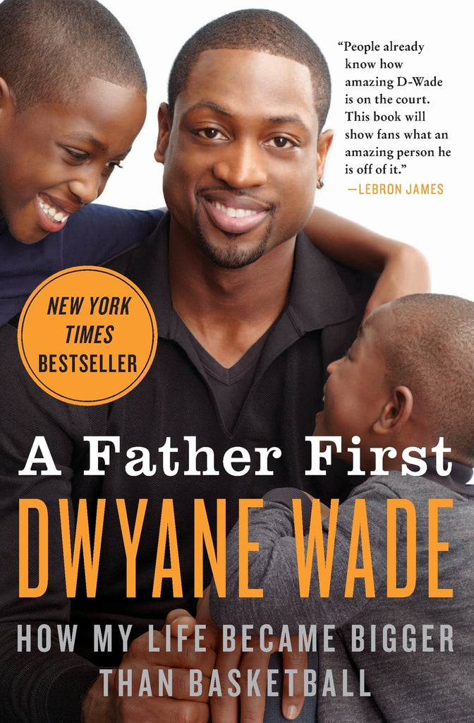 Father First, A