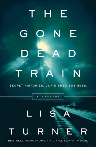 GONE DEAD TRAIN             PB