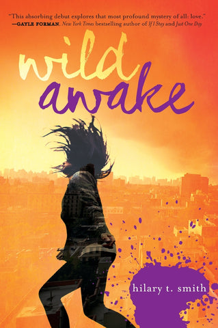 Wild Awake