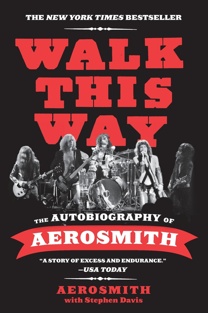 Walk This Way
