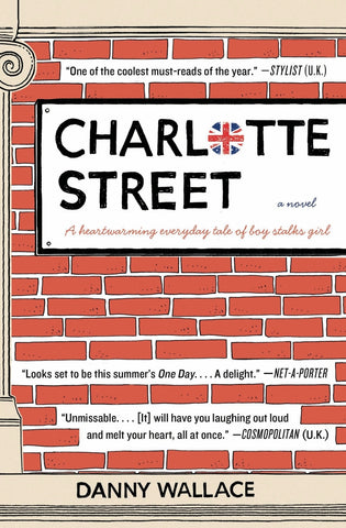 Charlotte Street