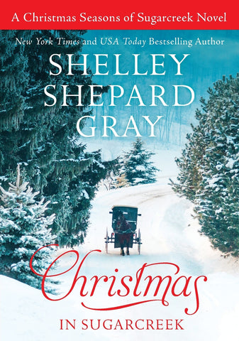 Christmas in Sugarcreek