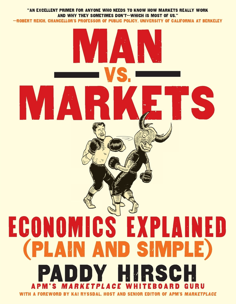 Man vs. Markets