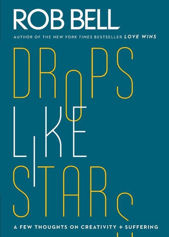 Drops Like Stars
