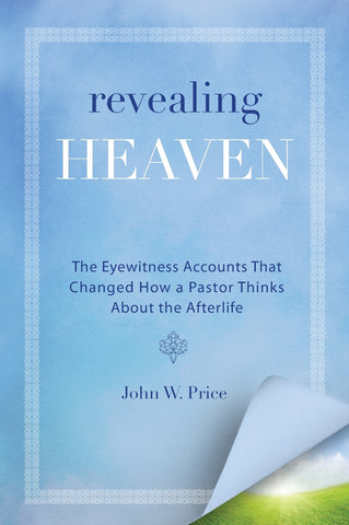 Revealing Heaven