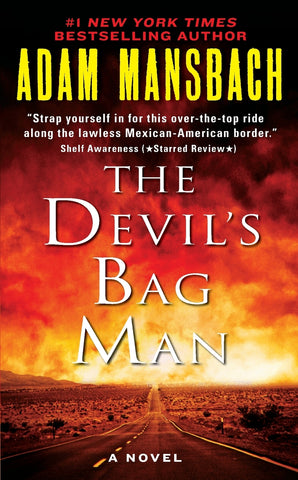 Devil's Bag Man, The