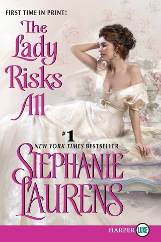 Lady Risks All LP, The