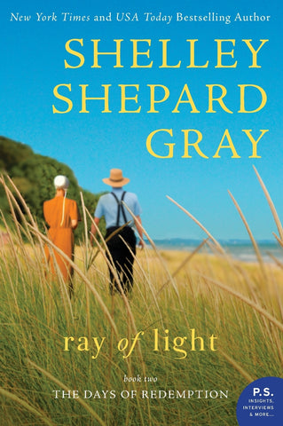 Ray of Light