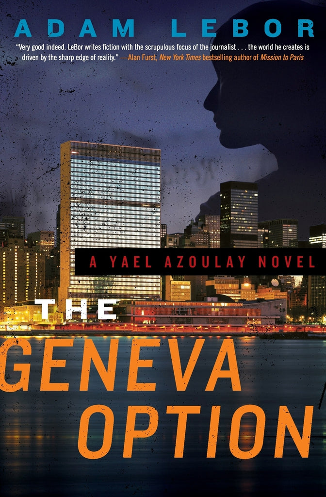 Geneva Option, The