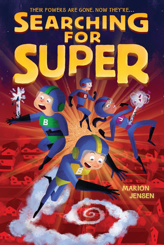 Searching for Super