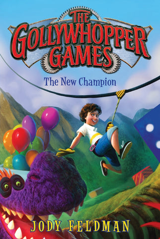 Gollywhopper Games