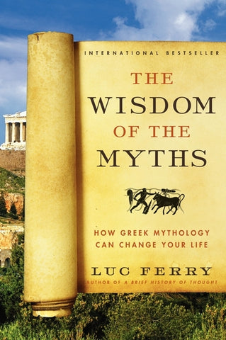 Wisdom of the Myths, The