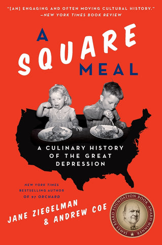 Square Meal, A