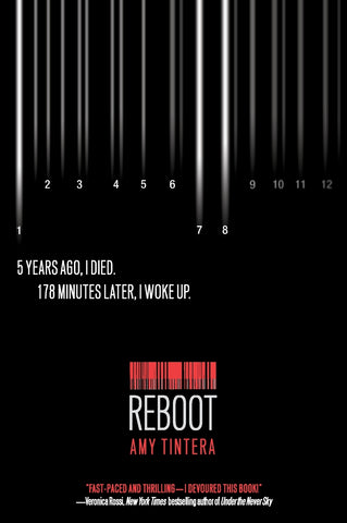 Reboot