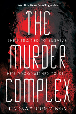 Murder Complex, The