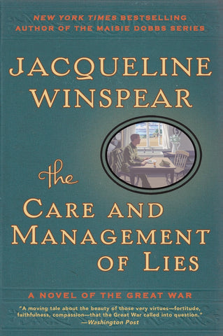 Care and Management of Lies, The