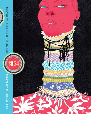 Illustrators 54