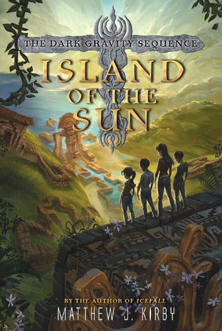 Island of the Sun