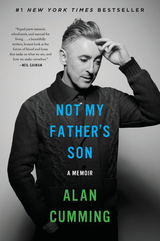 Not My Father's Son
