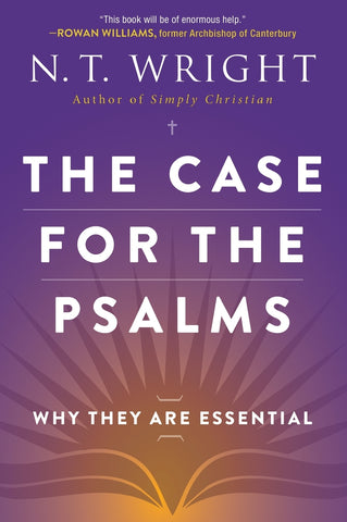 Case for the Psalms, The
