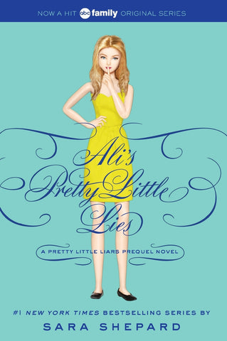 Pretty Little Liars