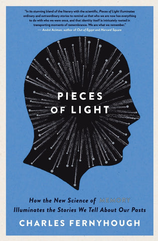 Pieces of Light