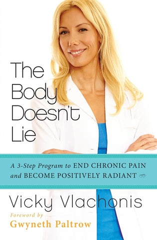 The Body Doesn't Lie