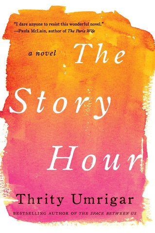 Story Hour, The