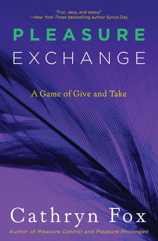 PLEASURE EXCHANGE           PB