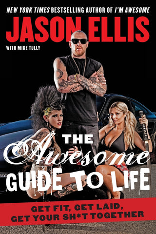 Awesome Guide to Life, The