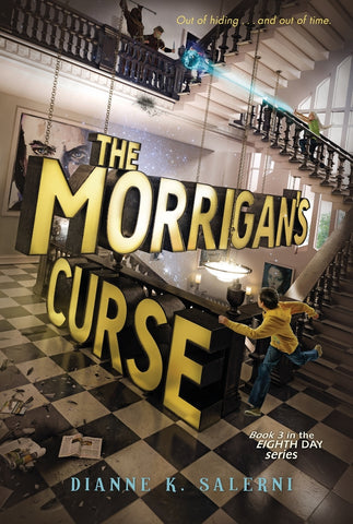 Morrigan's Curse, The