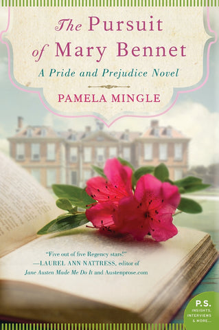 Pursuit of Mary Bennet, The
