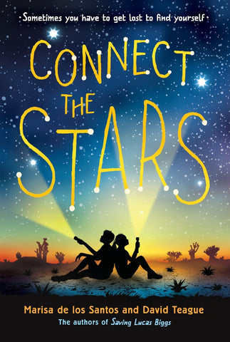 Connect the Stars