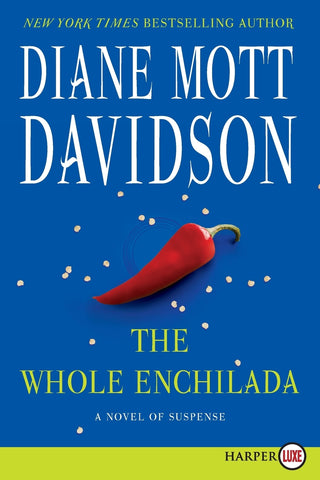 The Whole Enchilada