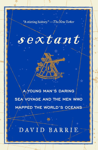 Sextant
