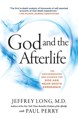 God and the Afterlife