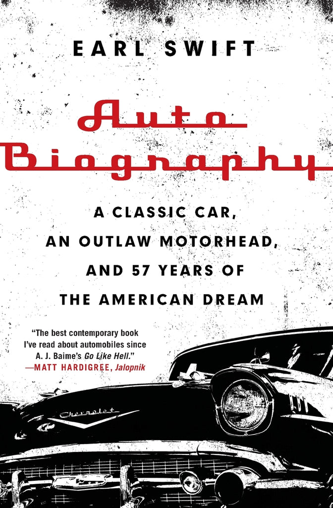 Auto Biography