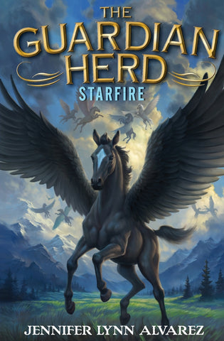 The Guardian Herd
