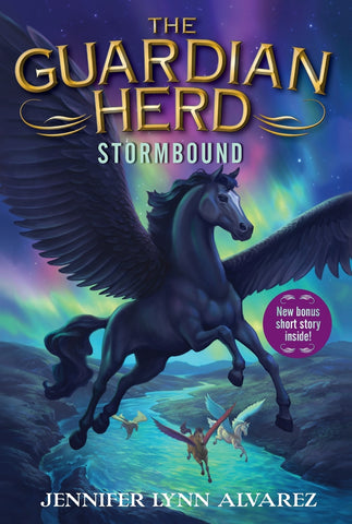 Guardian Herd