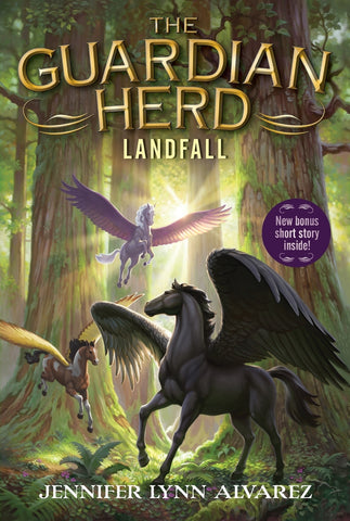 Guardian Herd