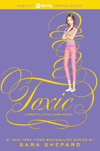 Pretty Little Liars #15