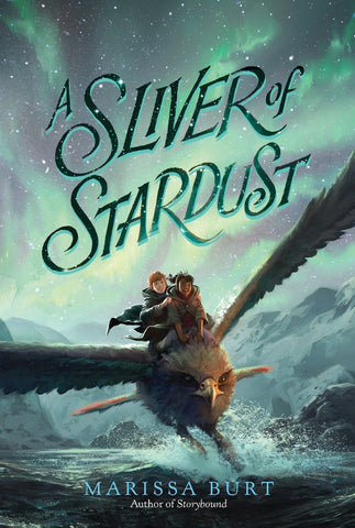 Sliver of Stardust, A