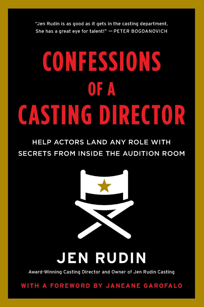 CONFESSIONS CASTING DIRECTO PB