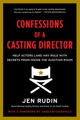 CONFESSIONS CASTING DIRECTO PB