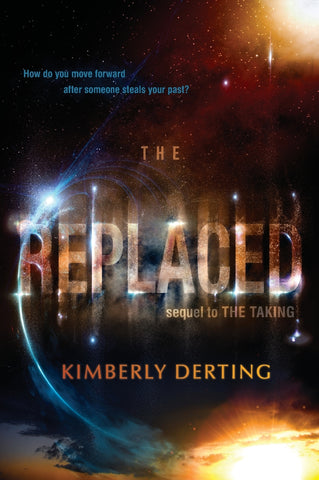 Replaced, The
