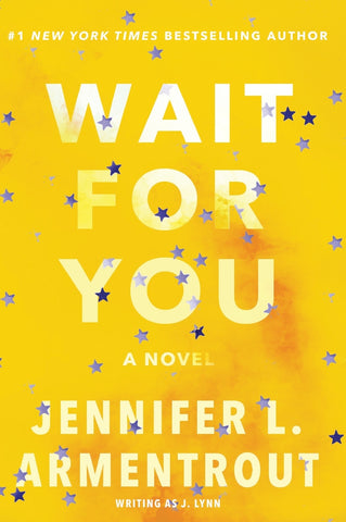 WAIT FOR YOU                PB