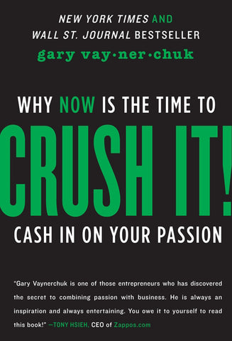 Crush It! Intl