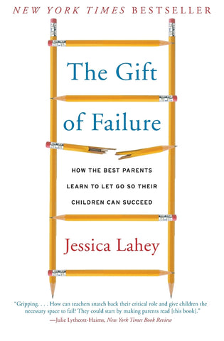 Gift of Failure