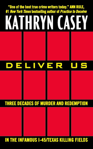 Deliver Us